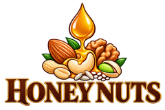 HONEY NUTS